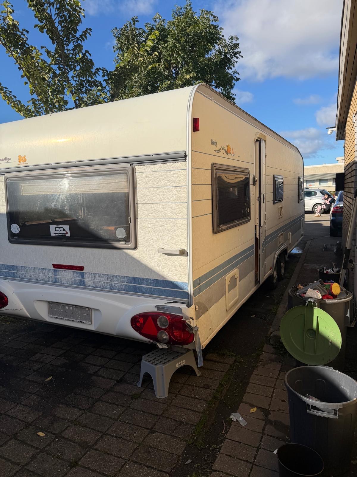 Hobby 650